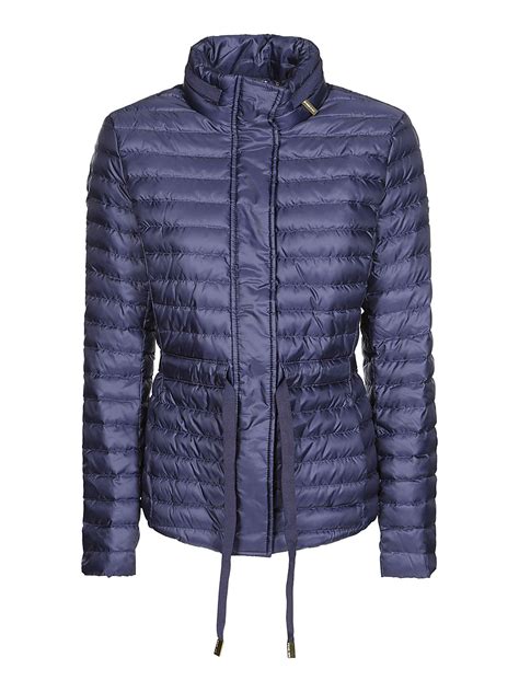 michael kors daunenjacke herren blau|Designer.